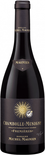 Tous les vins | Domaine Magnien