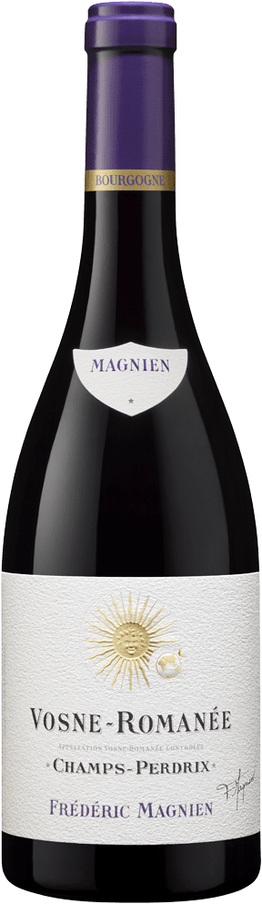 VOSNE-ROMANÉE Champs-Perdrix Village Côte de Nuits  2021