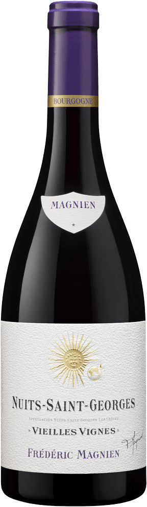 NUITS-SAINT-GEORGES Vieilles Vignes Village Côte de Nuits  2021