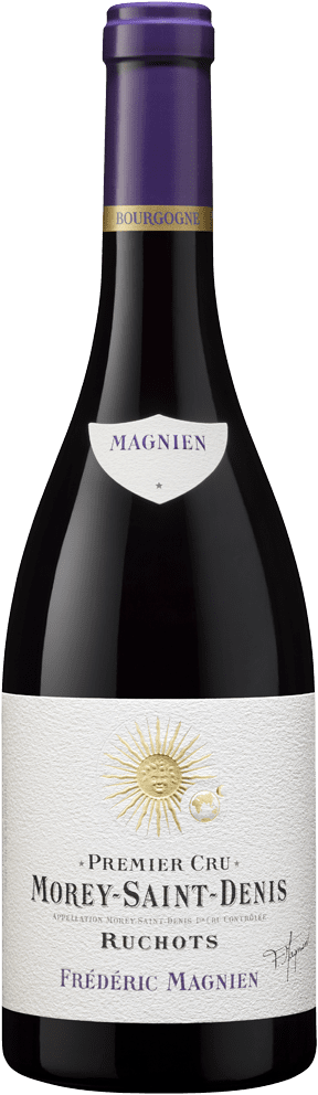 MOREY-SAINT-DENIS Premier Cru Ruchots Premier Cru Côte de Nuits  2021